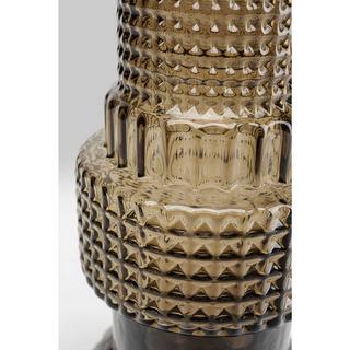 KARE Design Candeliere Marvelous Duo Verde Marrone 49 cm  