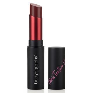 Bodyography  Bodyography Fabric Texture Lipstick Velvet 