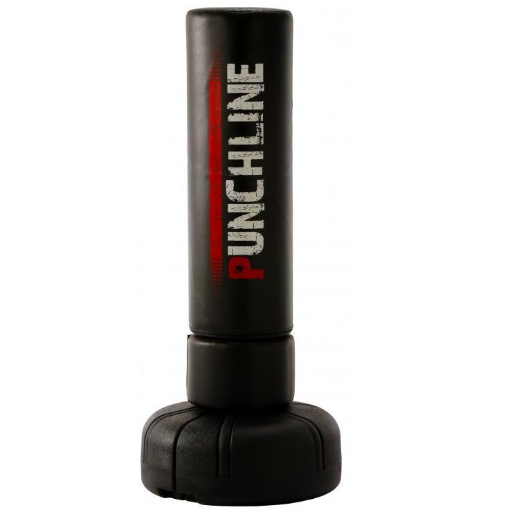 Image of Standboxsack Punchline Xl-xxl Unisex Schwarz ONE SIZE