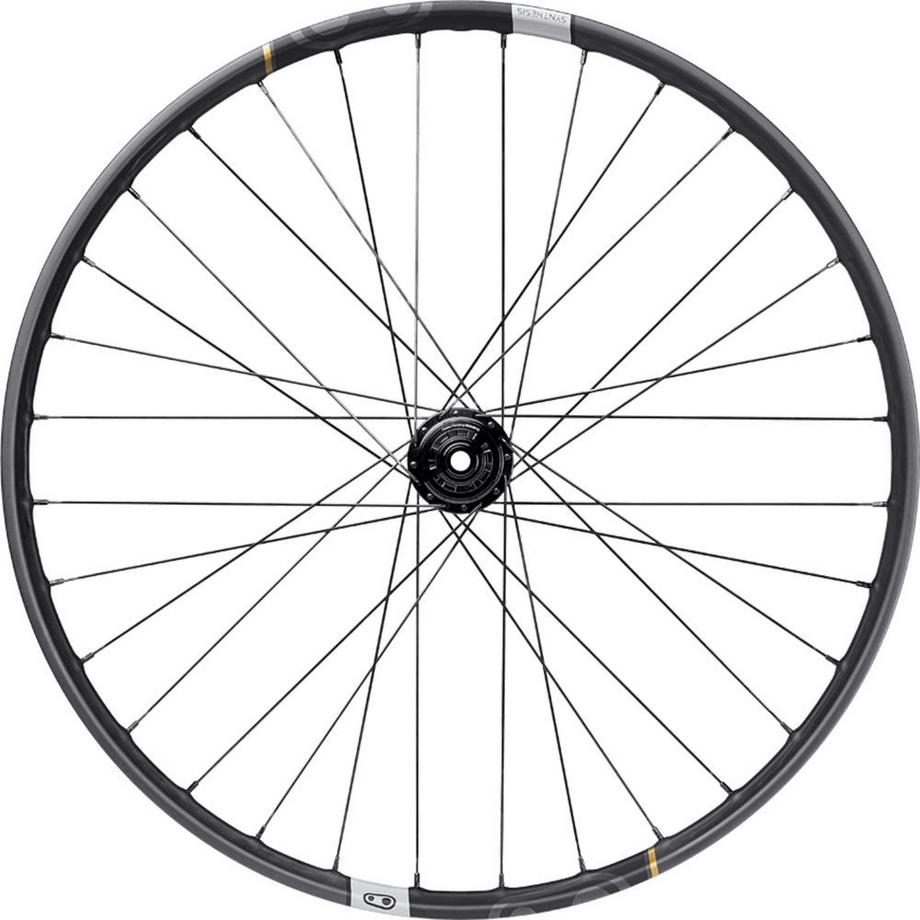 Roues  Synthesis E11 HR SH Super Boost