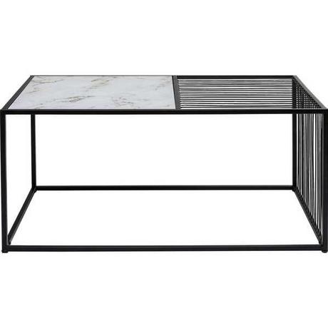 KARE Design Table basse Twice 100x50  