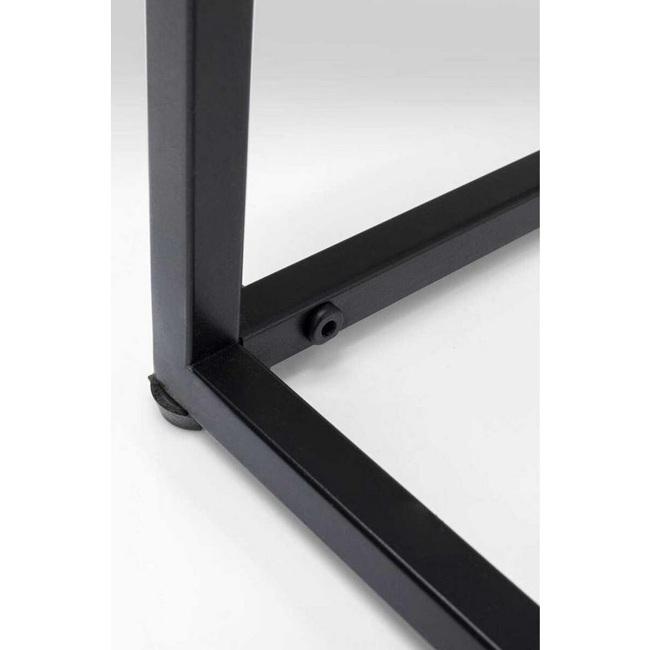 KARE Design Couchtisch Twice 100x50  