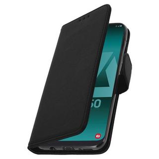 Avizar  Custodia Flip Galaxy A50 Nero 