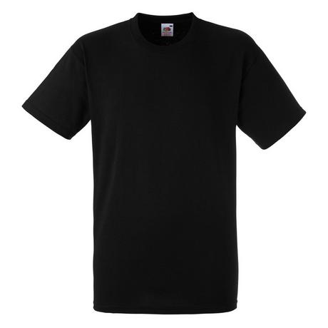 Fruit of the Loom  Heavy Weight TShirt Männer 