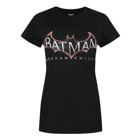 BATMAN  Arkham Knight Logo TShirt 