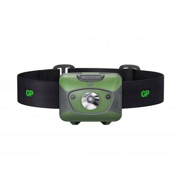 Stirnlampe "CHR41" 300 Lumen GP