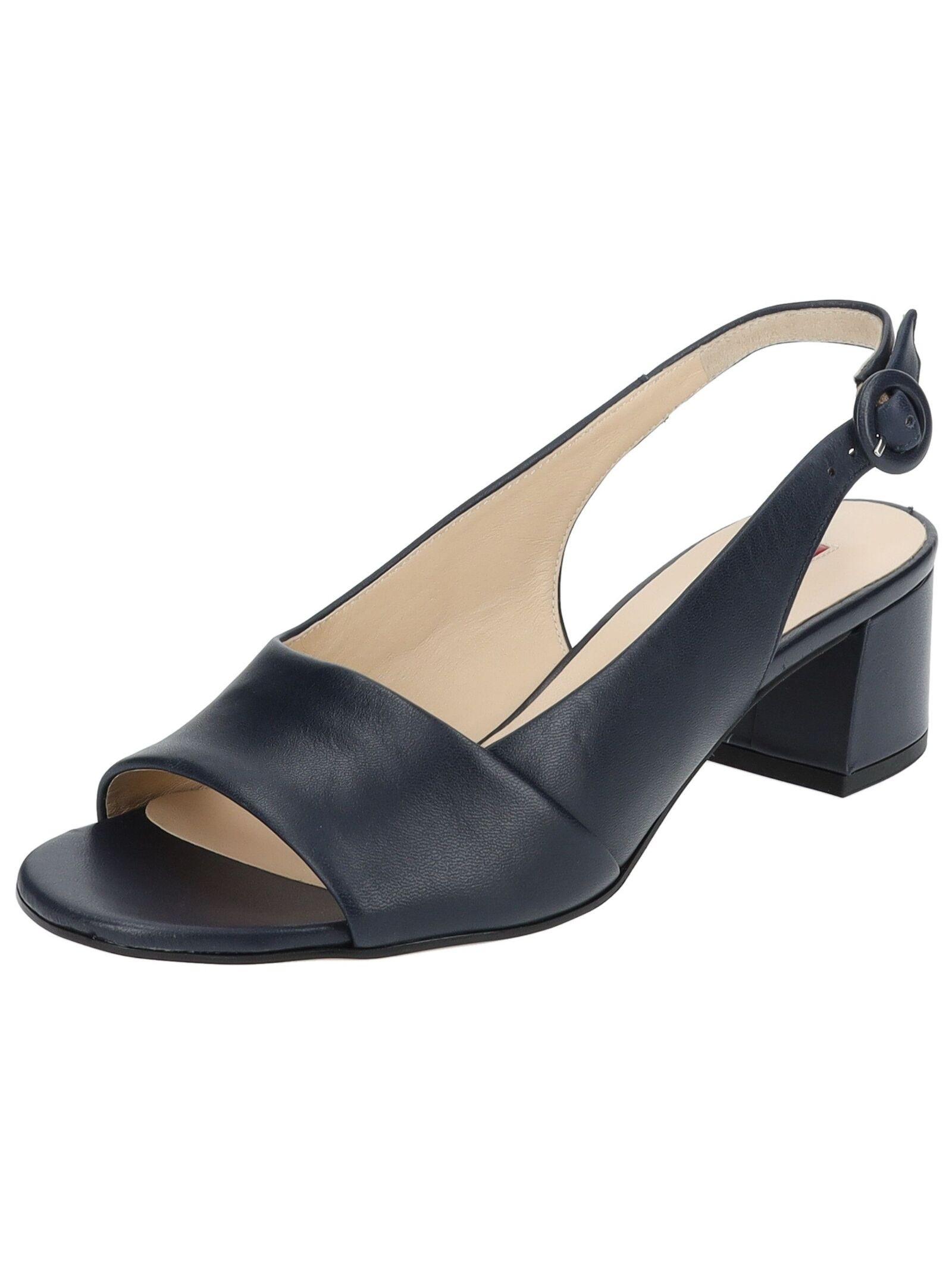 Image of Pumps 7-182110 Unisex Blau 37