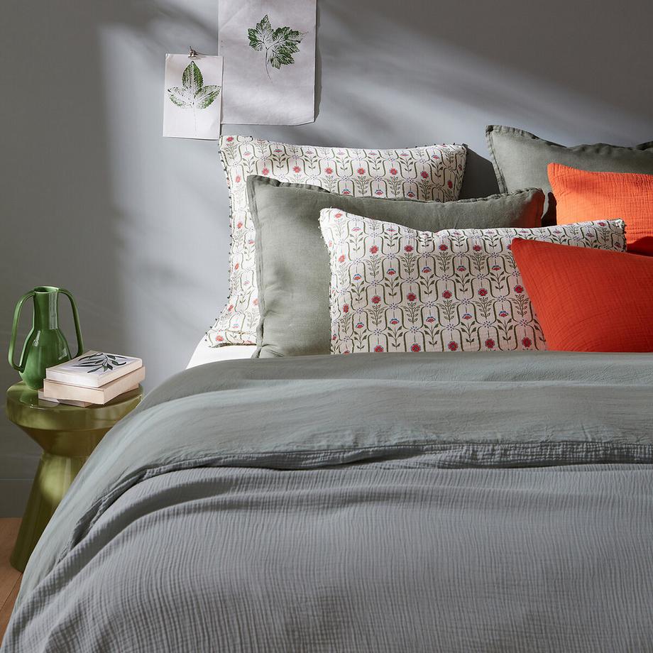 La Redoute Intérieurs Gabriella Federa in mussola di cotone  