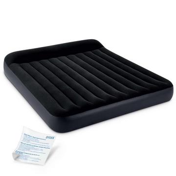 Materasso gonfiabile 203x183x25 cm per due persone INTEX 64144