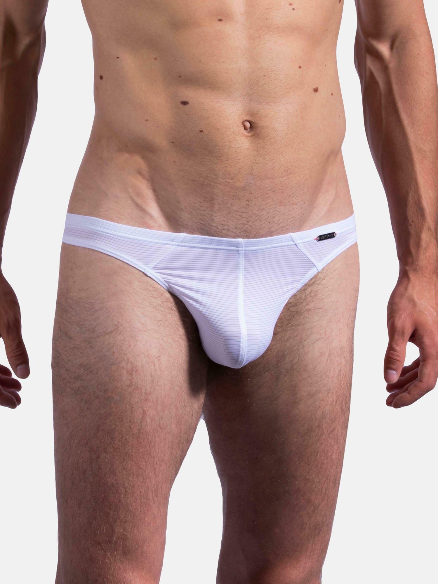 Image of Zeichenfolge Red1201 Herren Weiss S