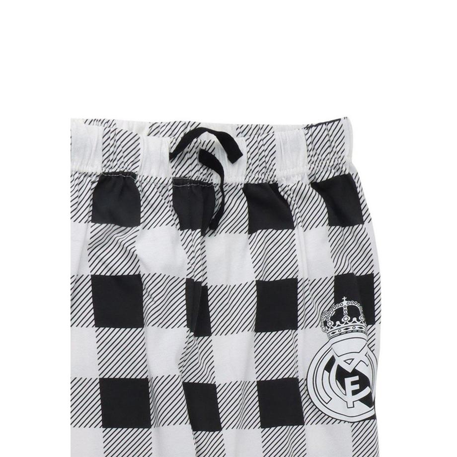 Cerdà Real Madrid Premium Langarm Pyjama  