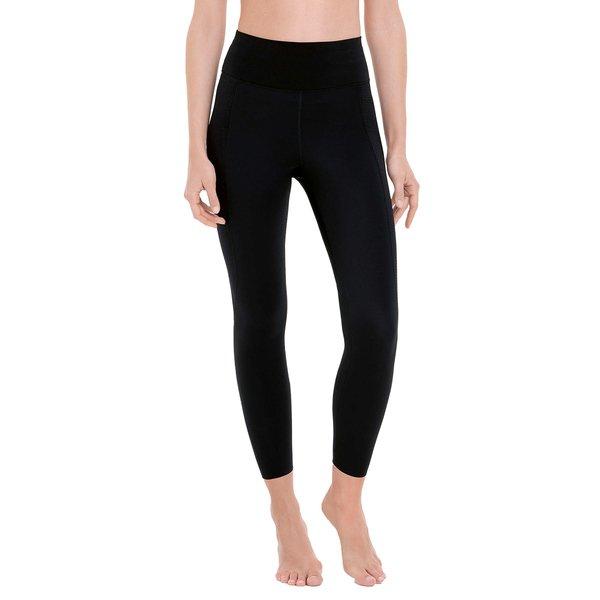 Image of Tights Compression - Sport Hose Unisex Schwarz 4XL