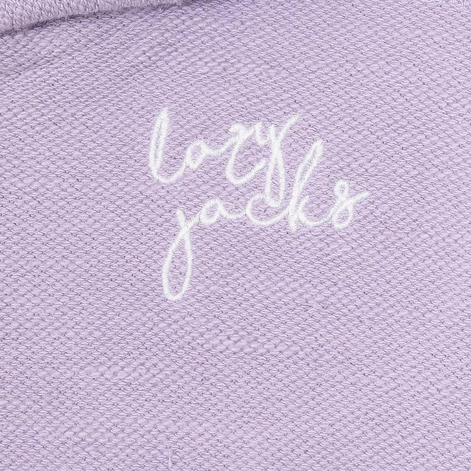 Lazy Jacks  Hoodie mit durchgehendem Reißverschluss  ,  Strukturiert 