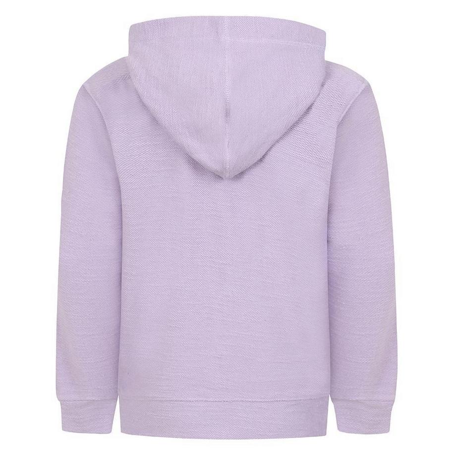 Lazy Jacks  Hoodie mit durchgehendem Reißverschluss  ,  Strukturiert 