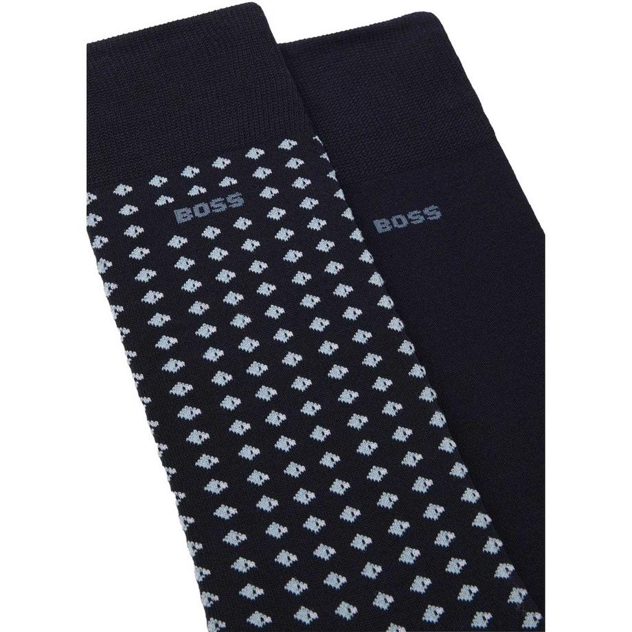 HUGO Socken  (2er-Pack)  