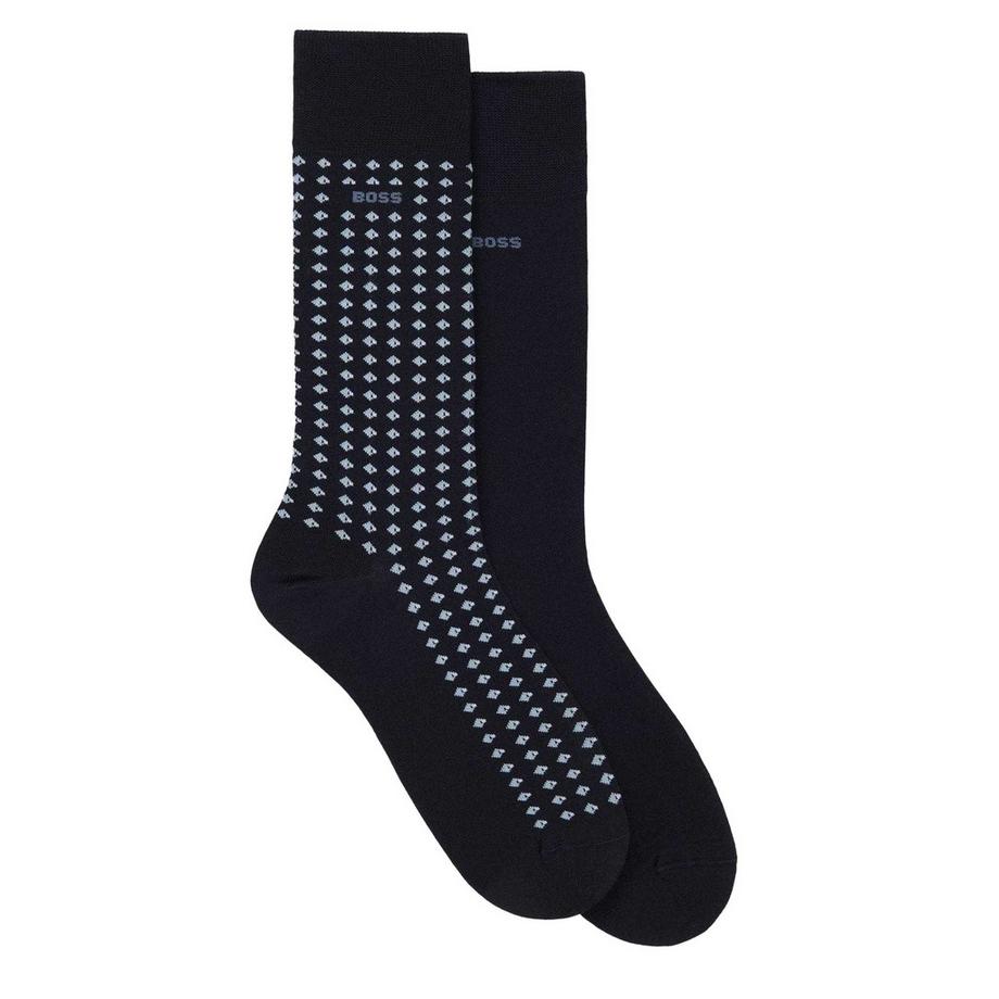 Socken  (2er-Pack)