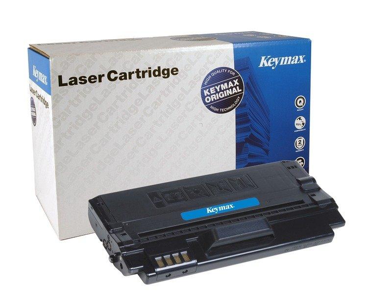 Image of Keymax KEYMAX RMC-Toner-Modul schwarz ML-D1630AKEY zu Samsung SCX-4500 2000 S. - ONE SIZE