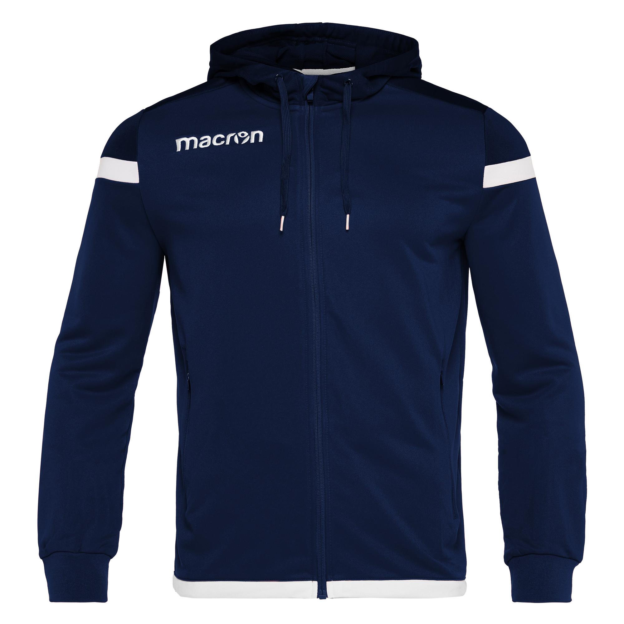 macron  jacke eadesy 