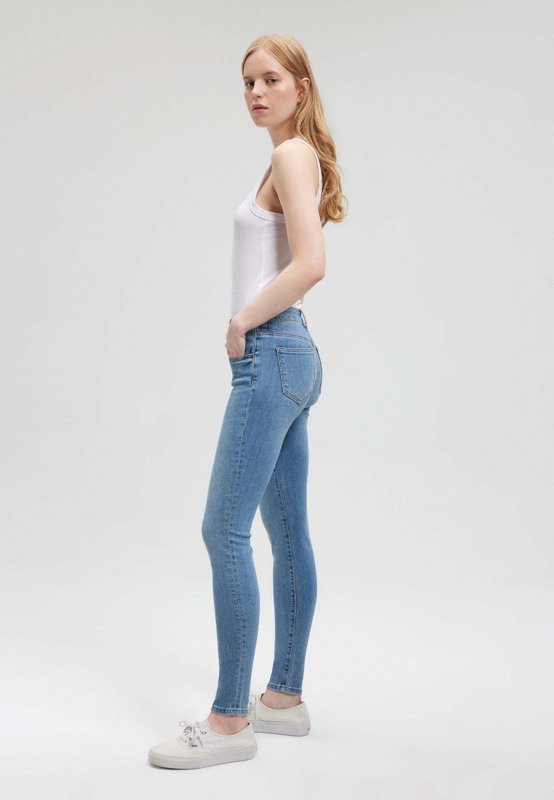 Mavi  Jean Skinny Adriana 