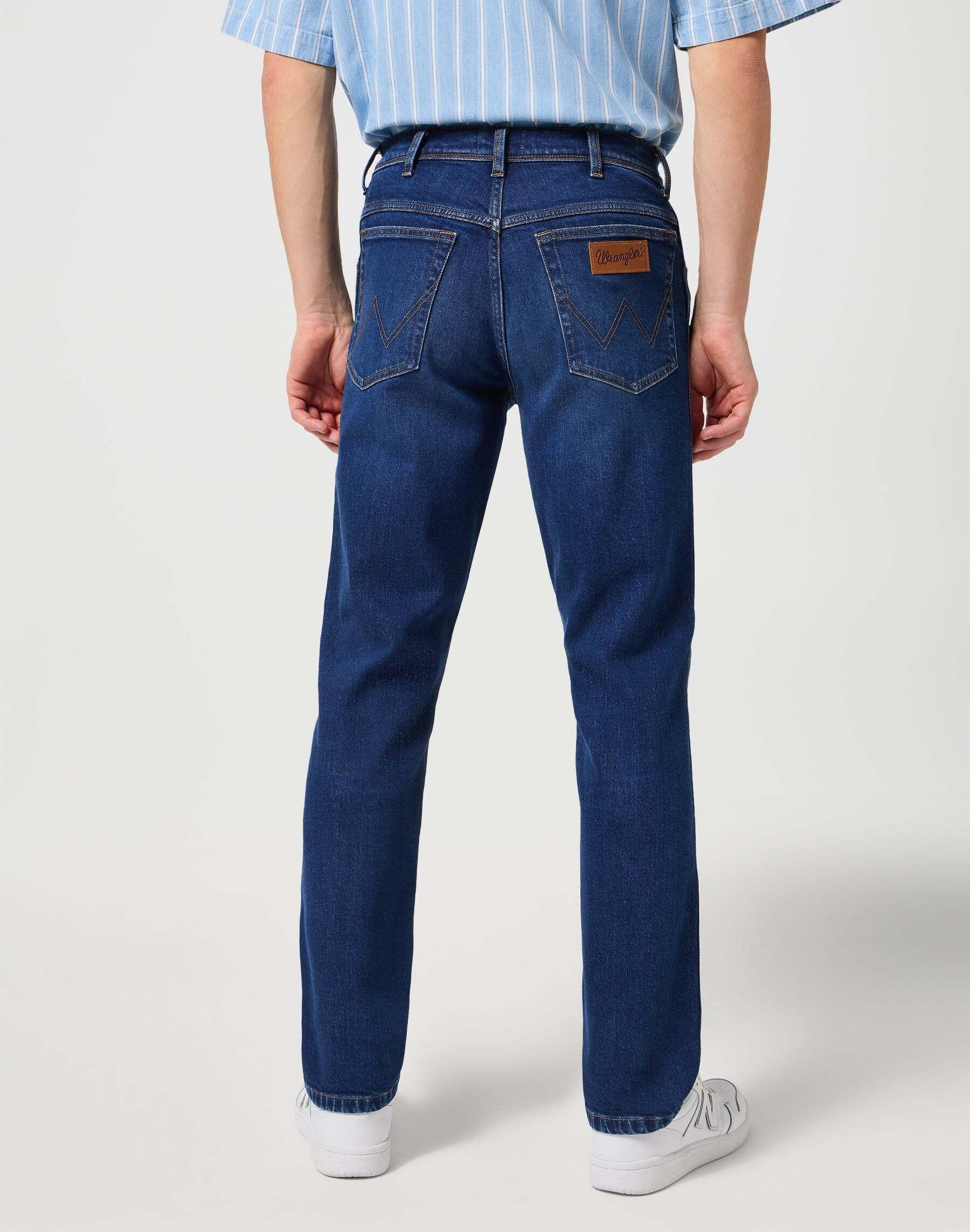 Wrangler  Jeans Texas Low Stretch 