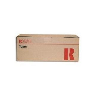 RICOH  842080 cartuccia toner 1 pz Originale Giallo 