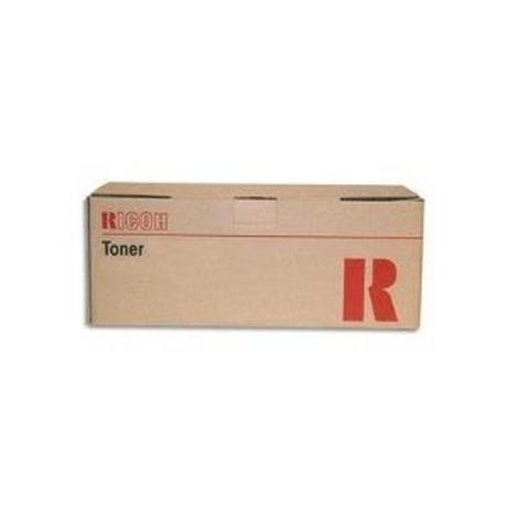 RICOH  842080 cartuccia toner 1 pz Originale Giallo 