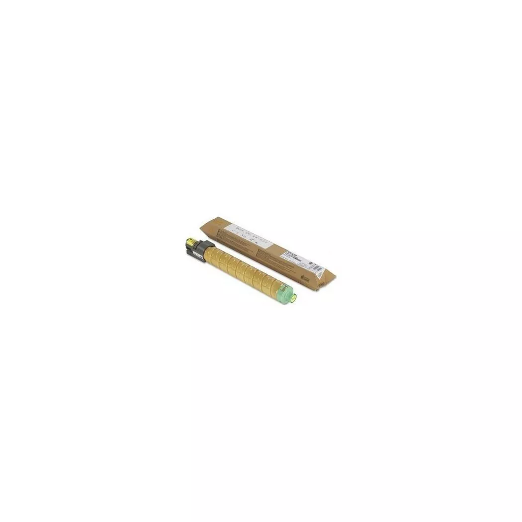 RICOH – Toner-Modul yellow 842080 MP C305E 4000 Seiten, One Size
