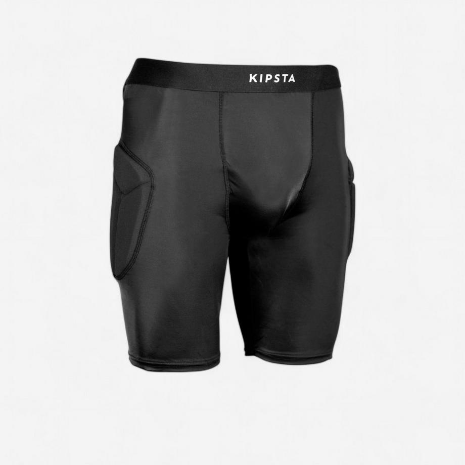 KIPSTA  Slip corto calcio portiere poliammide 