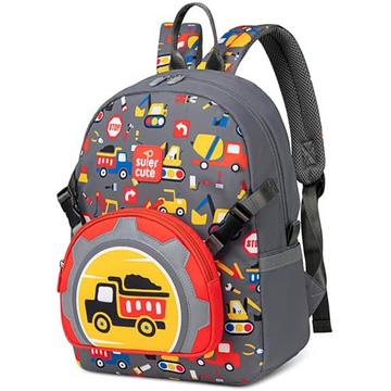 Rucksack Daypack Vorschulrucksack Schulrucksack