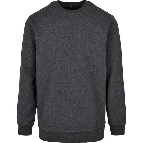 Build Your Own  Basic Crew Neck Sweatshirt 