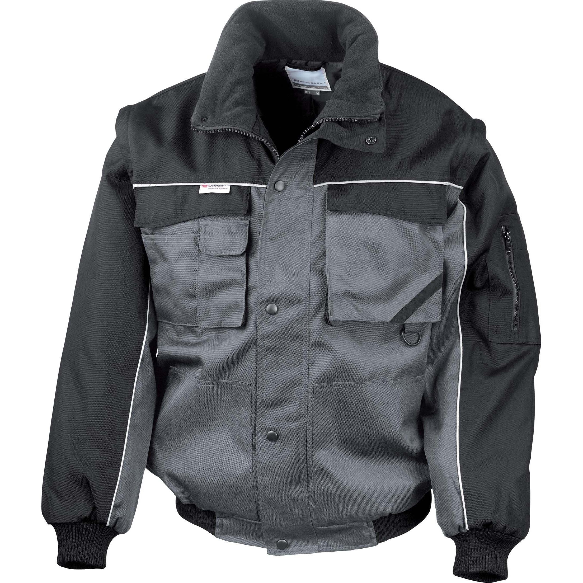 Image of Jacke Heavy Duty Damen XL