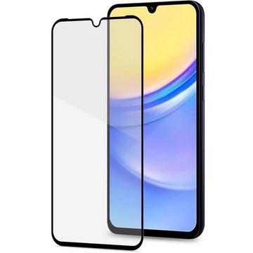 Vollglas-Displayschutz aus gehärtetem Glas für das Galaxy A15 4G / A15 5G