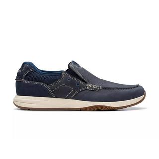 Clarks  Sailview Step - Loafer nubuk 