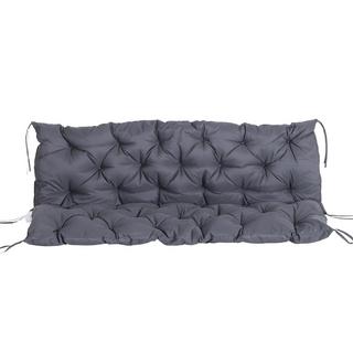 Outsunny Coussin de banc  