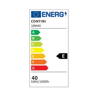 Contini LED Wandleuchte Sola  