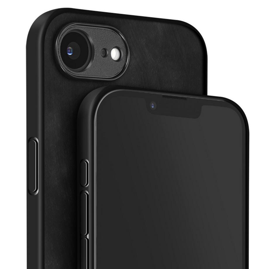 Avizar  Custodia per iPhone 16e 