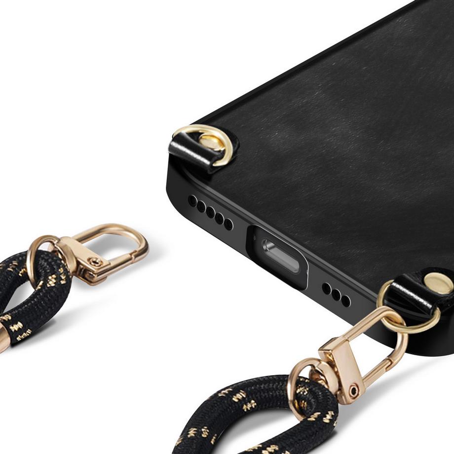 Avizar  Custodia per iPhone 16e 