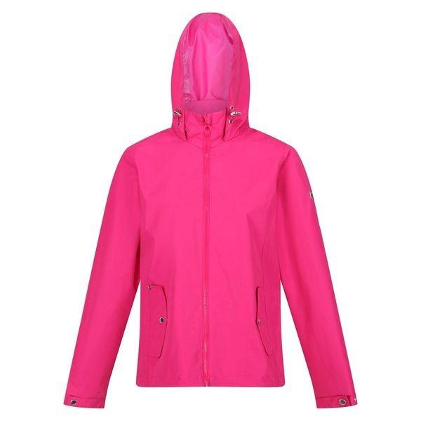 Image of Laiyah Jacke, Wasserfest Damen Pink 44