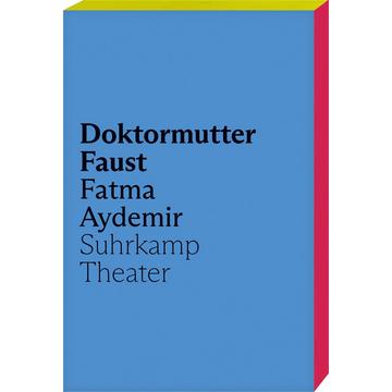 Doktormutter Faust