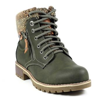 Stiefeletten Millie