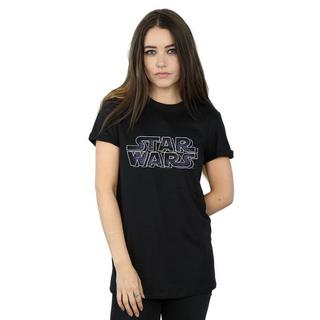 STAR WARS  Tshirt HYPERSPACE 