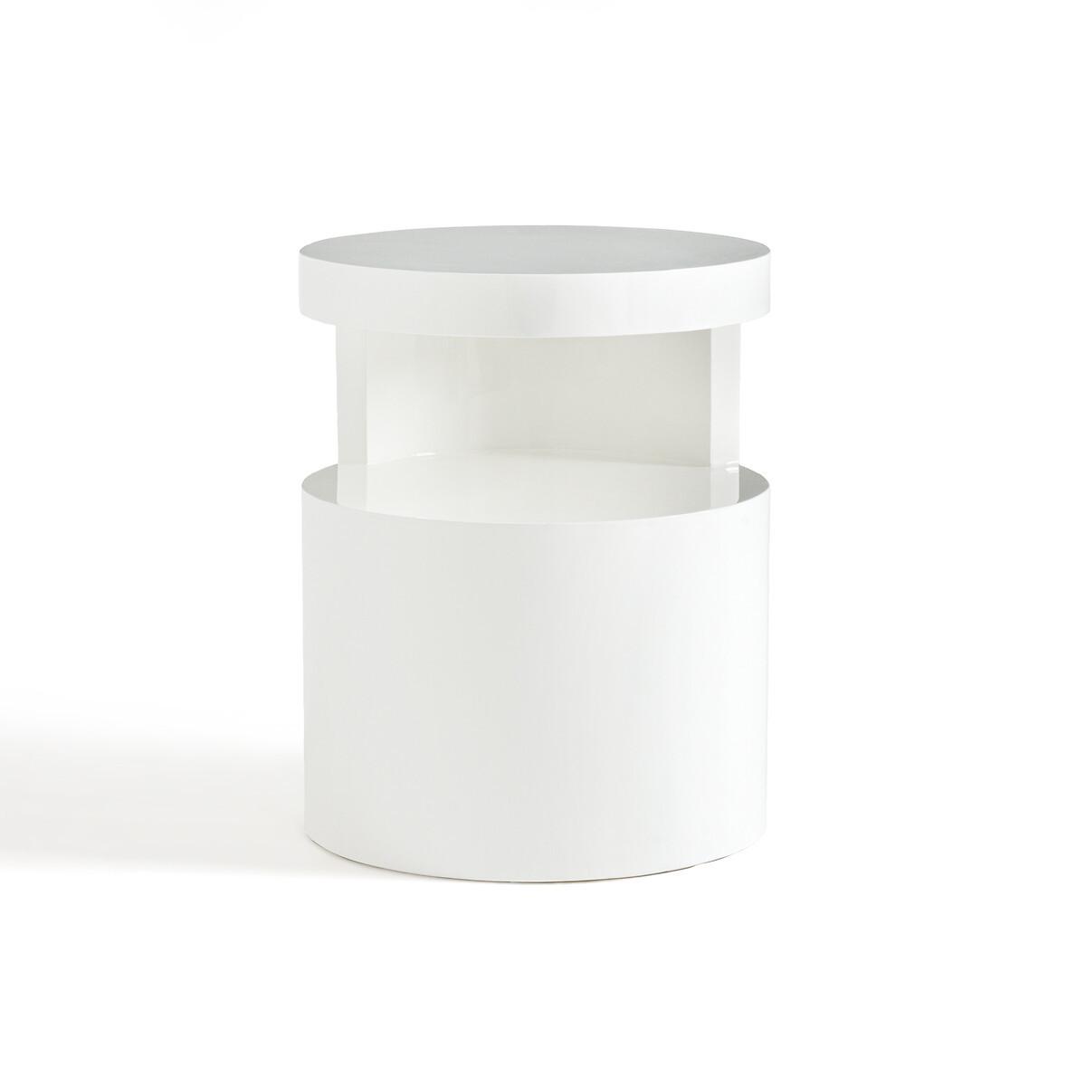 La Redoute Intérieurs Chevet glossy  