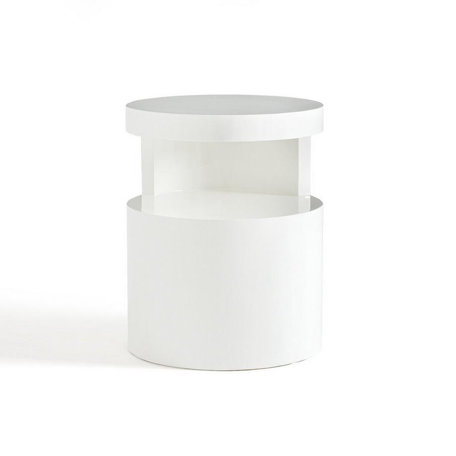 La Redoute Intérieurs Chevet glossy  