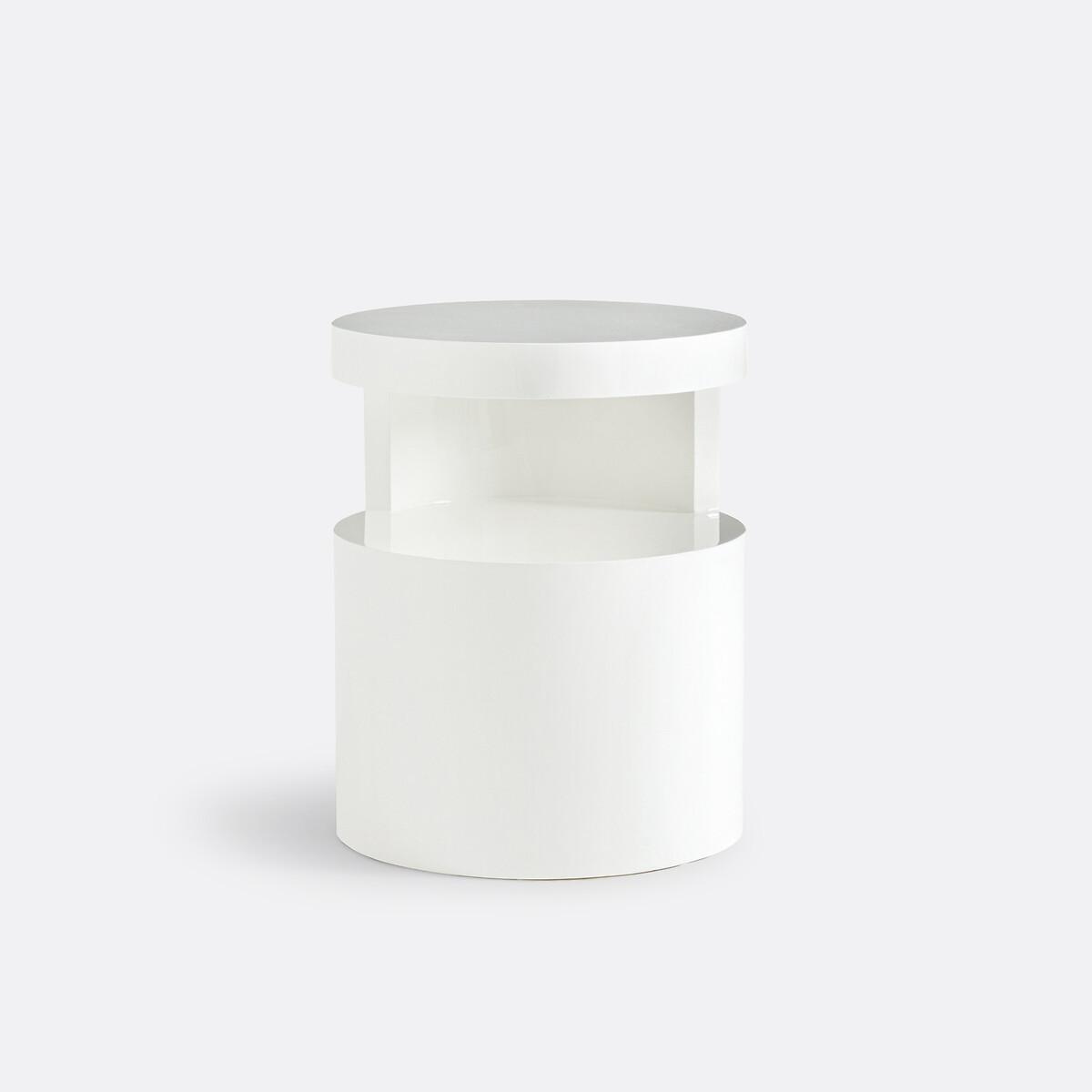 La Redoute Intérieurs Chevet glossy  