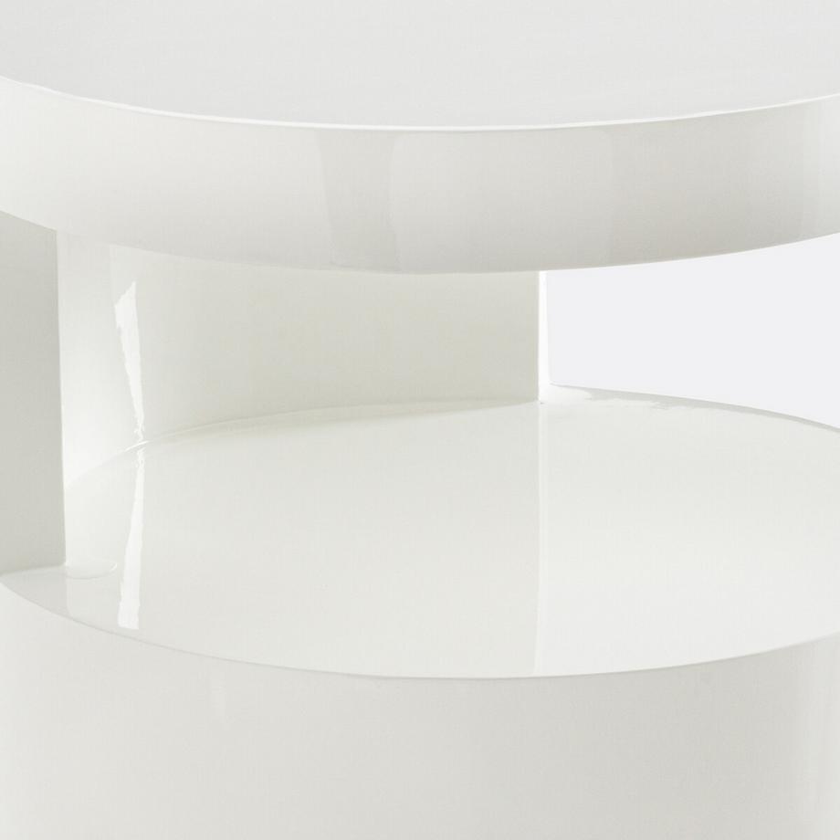 La Redoute Intérieurs Chevet glossy  