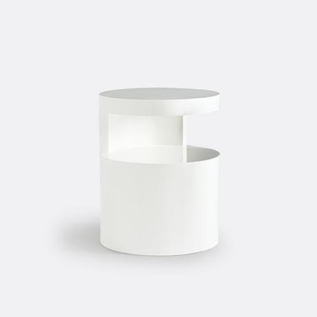 La Redoute Intérieurs Chevet glossy  