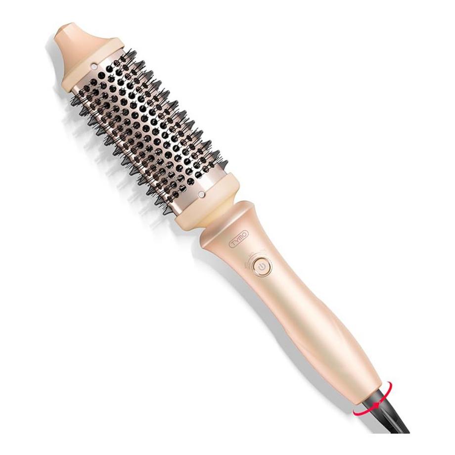 Stylux Thermobürste