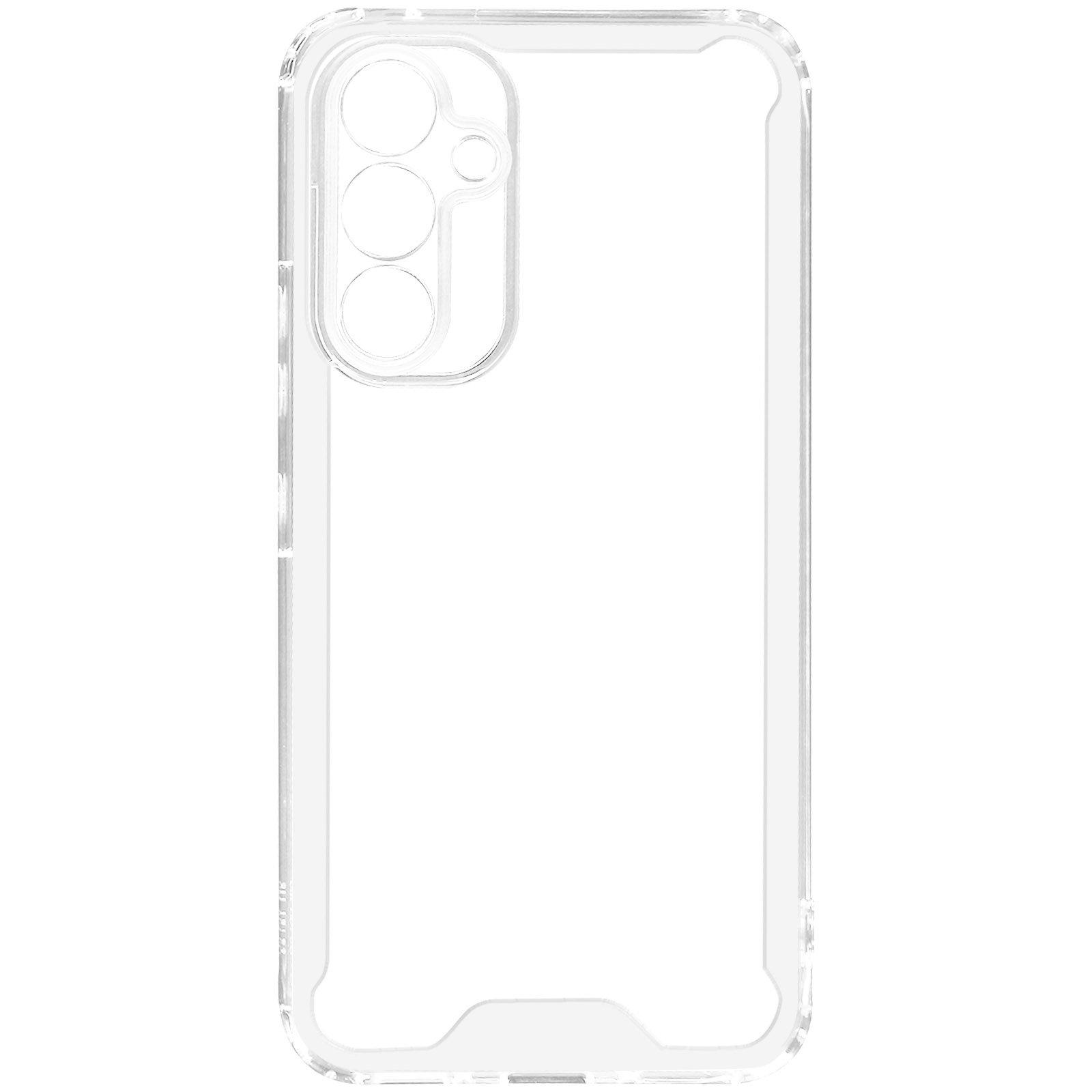 Image of Crystal Handyhülle Samsung A54 5G