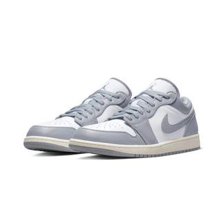 NIKE  Air Jordan 1 Low Vintage Grey 