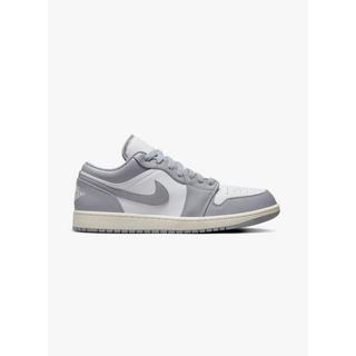 NIKE  Air Jordan 1 Low Vintage Grey 